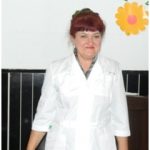 Калганова Тамара Николаевна Калганова Тамара Николаевна