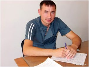 Казанов Виктор Викторович Казанов Виктор Викторович врач хирург